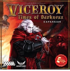 Viceroy Times of Darkness Expansion